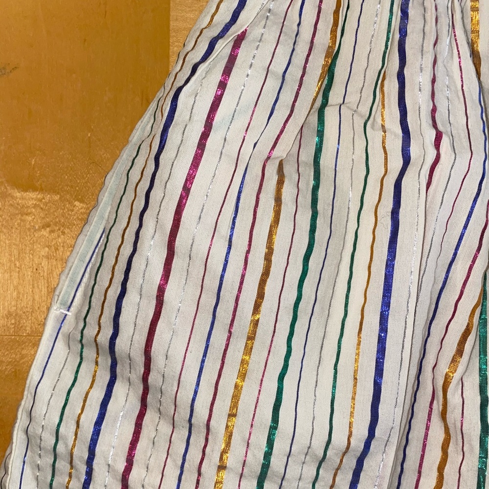 Hanna Andersson Mixie Dress - Picture 4 of 5